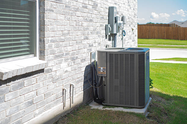 Reliable Ac Installation contractor in Lincoln, CA by FH HVAC